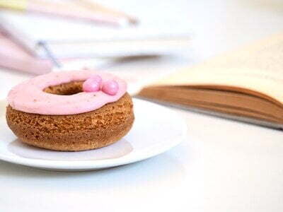 Coffee cake Coffee cake
